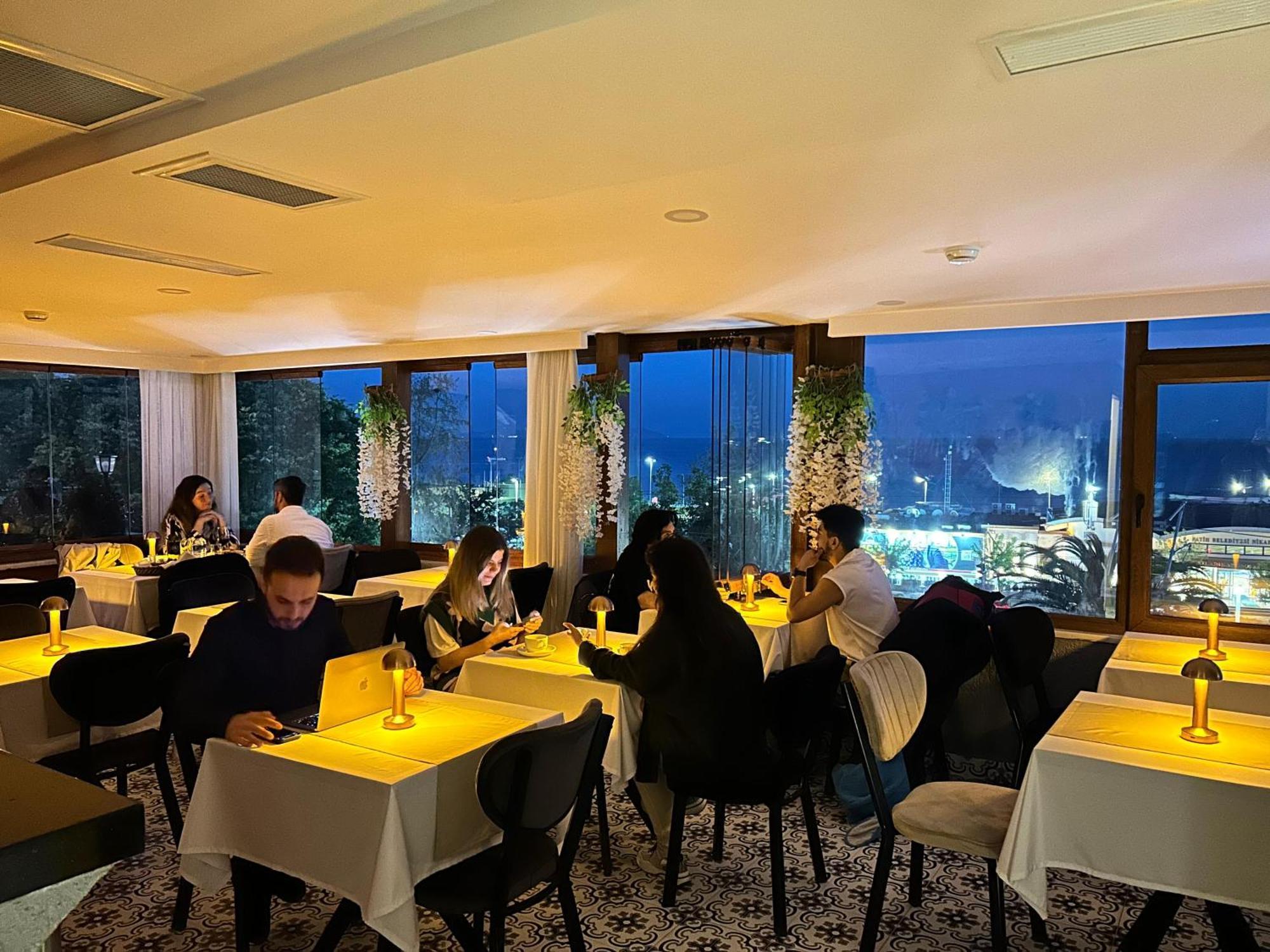 Harmony Hotel Istanbul & Spa — Photos 2